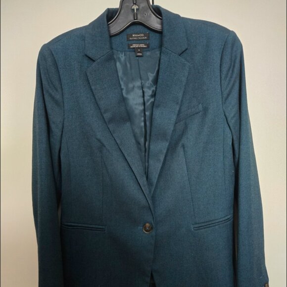 RW&CO Women's Tailored Jacket - Picture 1 of 2